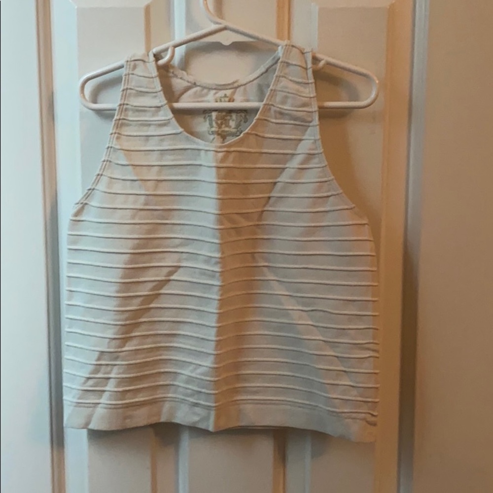 Sugarlips crop top